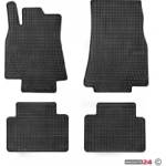FroGum Гумени стелки Frogum съвместими с Mercedes-Benz A-Class (W169) - (2004-2012)