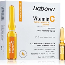 Babaria Vitamin C ampuly 5 x 2 ml