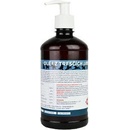 ZEUS Olej z treščej pečene pre psy 500 ml