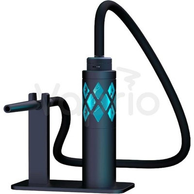 Fumytech E-shisha Hookah Air Dock Černá 1 ks – Sleviste.cz
