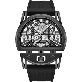 Police Мъжки часовник Police Daintree PEWGM0081507 (PEWGM0081507)