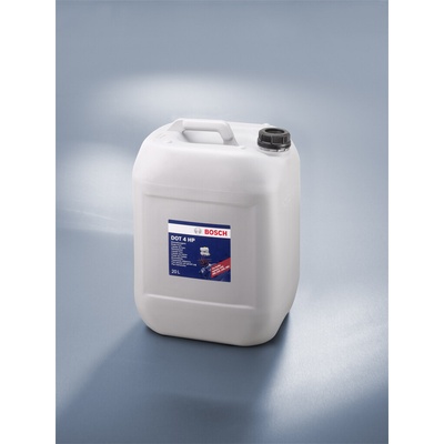 Bosch Brzdová kvapalina DOT 4 20 l