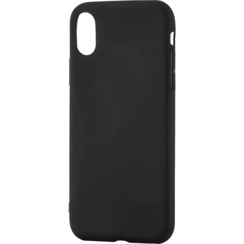 Xiaomi Silikоново Меко калъфче TPU за Xiaomi Redmi Note 6 Pro - Черен KP24683