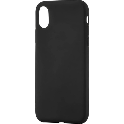 Xiaomi Silikоново Меко калъфче TPU за Xiaomi Redmi Note 6 Pro - Черен KP24683