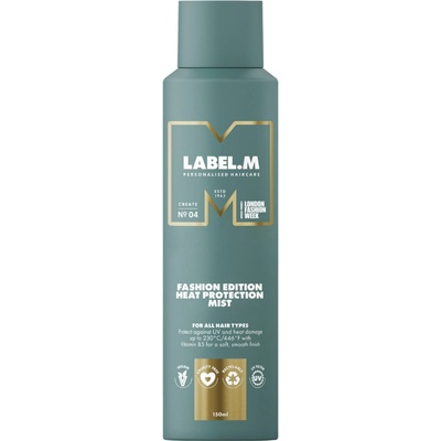 Label.m Fashion Edition Heat Protection Mist 150 ml
