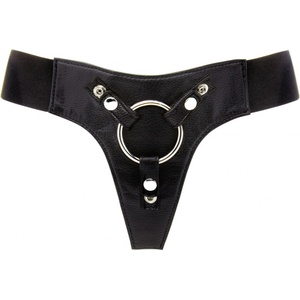 RealRock Harness Deluxe