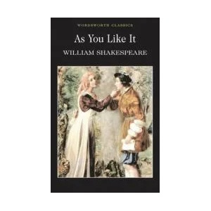 As You Like It (ISBN: 9781853260599)