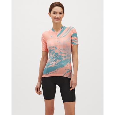 Silvini Catirina WD1621 Dámsky coral/green