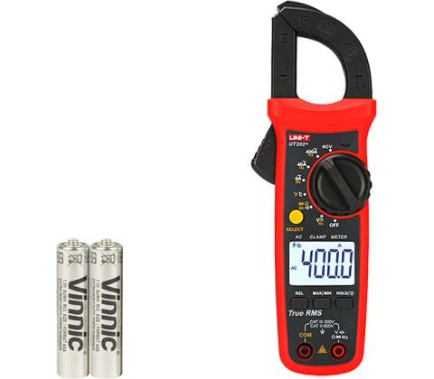 UNI-T UT202