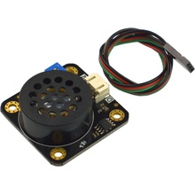 DFRobot Gravity: Digitálny reproduktorový modul
