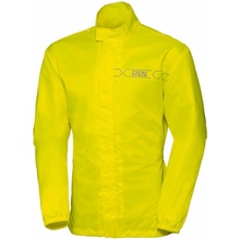 iXS NIMES 3.0 Prodloužená bunda do deště žlutá - 2XL