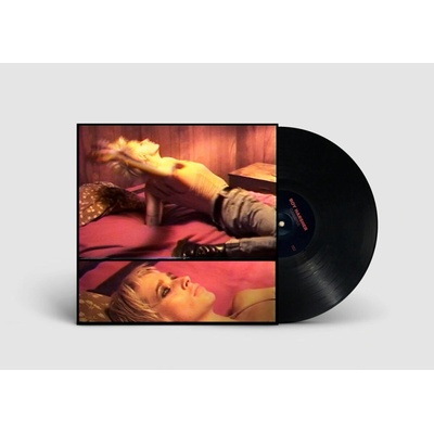 Boy Harsher - Careful Vinyl LP