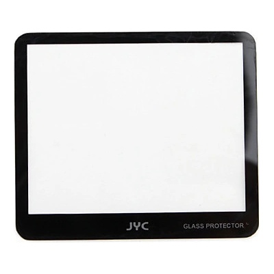 JYC PHOTOGRAPHY JYC LCD Screen Protector ochrana displeje Canon 1000D