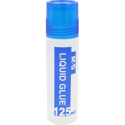 M&G Lepidlo tekuté 125 ml