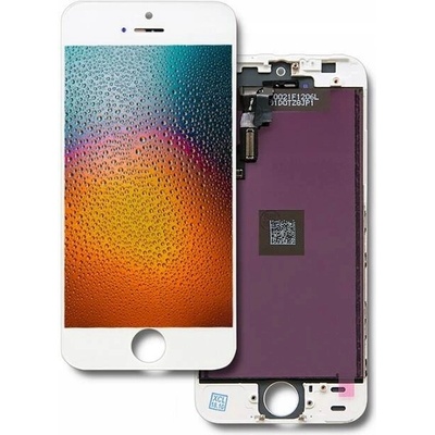 LCD Displej + Dotykové sklo Apple iPhone 5S / iPhone SE