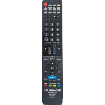 GENERAL Samsung ah59-01951j - дистанционно управление дубликат (ah59-01951j)