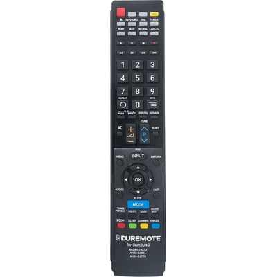 GENERAL Samsung ah59-01951j - дистанционно управление дубликат (ah59-01951j)