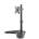 NewStar Стойка, Neomounts by Newstar Desk Stand (FPMA-D550SBLACK)