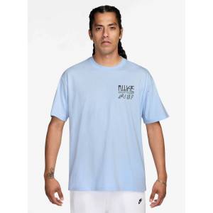 Nike Тениска u nsw tee lse swoosh sounds (ih1369-407)