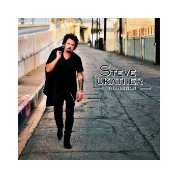 Steve Lukather Transition