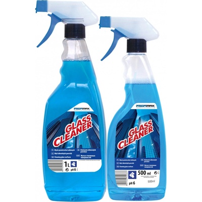 Profimax Glass Cleaner sprej 1 l