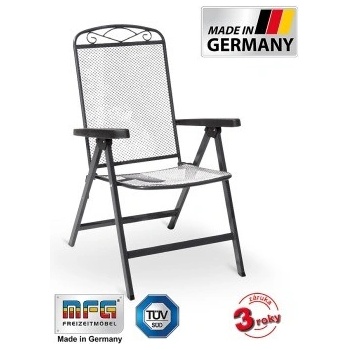 V-Garden Křeslo MFG ZINGST II.