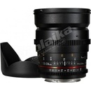 Samyang 24mm f/1.5 AS IF UMC Nikon