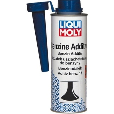 Liqui Moly 2642 Prísada do benzínu 300 ml