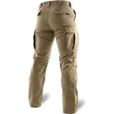 Nohavice Pentagon BDU 2.0 khaki