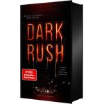 NOVA MD Dark Rush | Maria O'Hara, Don Both O'Hara