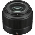 Fujifilm XC 35mm f/2 (16647434) Обективи