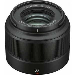 Fujifilm XC 35mm f/2 (16647434) Обективи