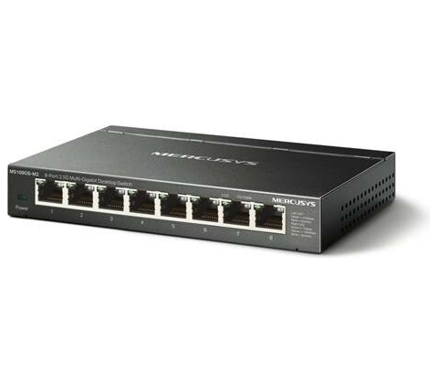 Mercusys MS108GS-M2