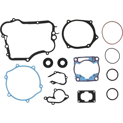 NAMURA kompletní sada těsnění YAMAHA YZ 85 19-26, (P400485900199) (8110026) – Hledejceny.cz