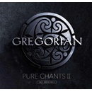 GREGORIAN - PURE CHANTS II CD