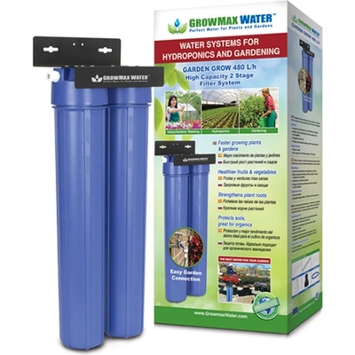 GrowMax Water GrowMax GARDEN GROW 480L/h