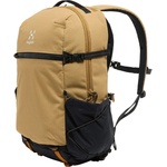 Haglöfs Туристическа раница Haglöfs Jarve Single 20 Walking backpack - Cinnamon Brown / True Black - размер One Size (502-8436-0111)