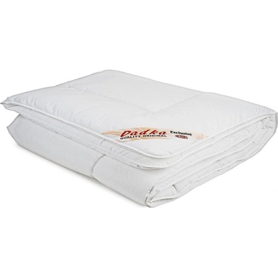 Dadka Prikrývka Exclusive Silve odľahčená 135x220
