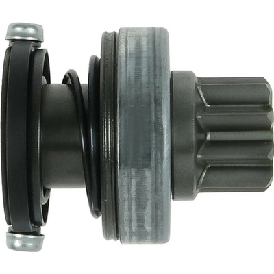 Volnoběžný převod, startér AS-PL SD0321S