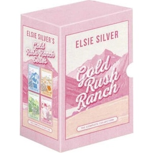 Gold Rush Ranch Boxed Set (2025)