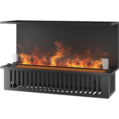Infire Inside Invapo C1200