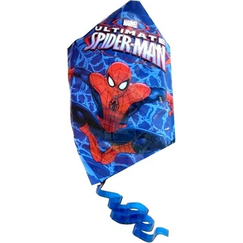 Marvel Spiderman modrý