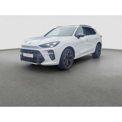 Cupra Terramar TSI 4Drive DSG 150 kW