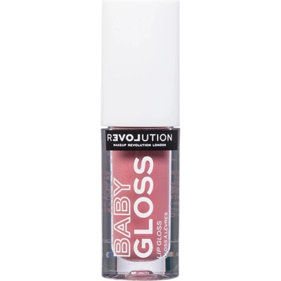 Revolution Relove Baby Gloss Sweet lesk na pery 2,2 ml