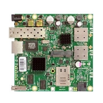 MikroTik RB922UAGS-5HPac