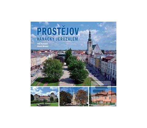 Prost ějov Hanácký Jeruzalém