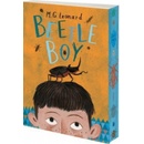 Beetle Boy Leonard M.G.