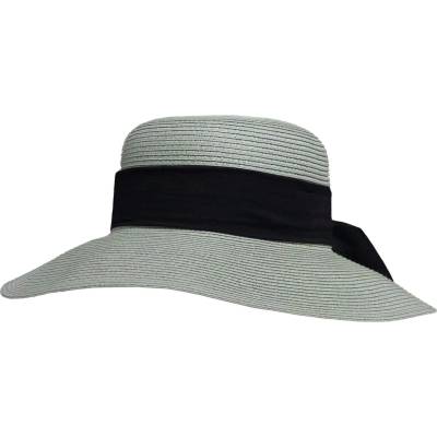 P. A. C P. A. C. Шапка P. A. C. Kellii Classic Straw Hat - Grey - размер L/XL (904-6130-0212)