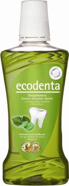 Ecodenta multifunkčná 480 ml