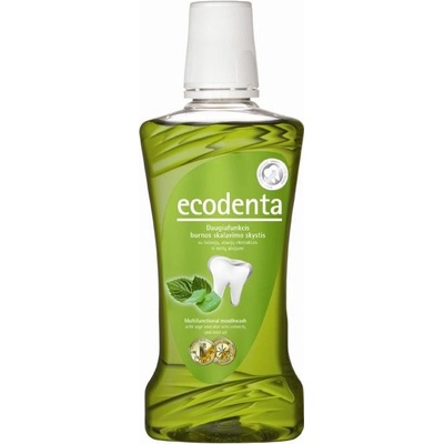 Ecodenta multifunkčná 480 ml